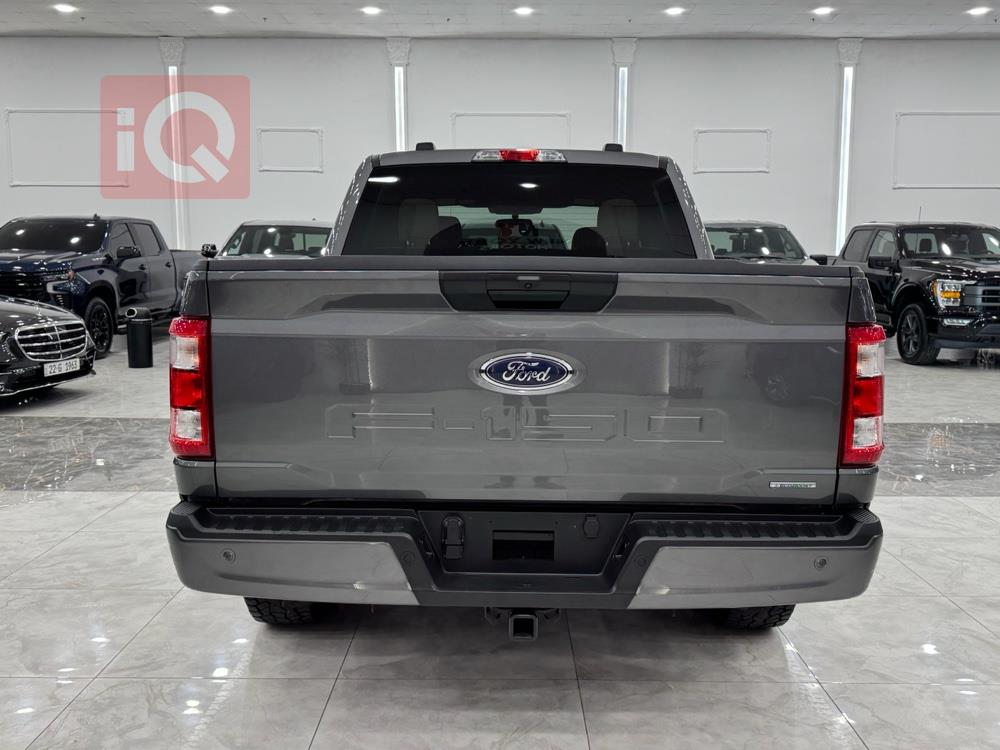 فۆرد F-150